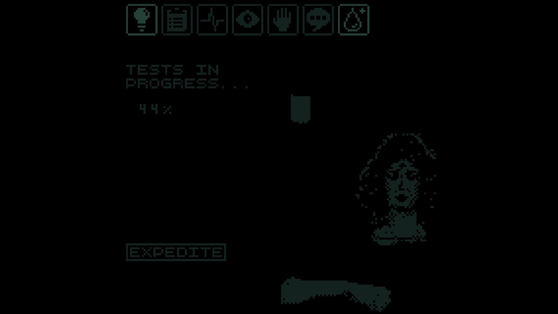 Symptoms of Infection screenshot 12
