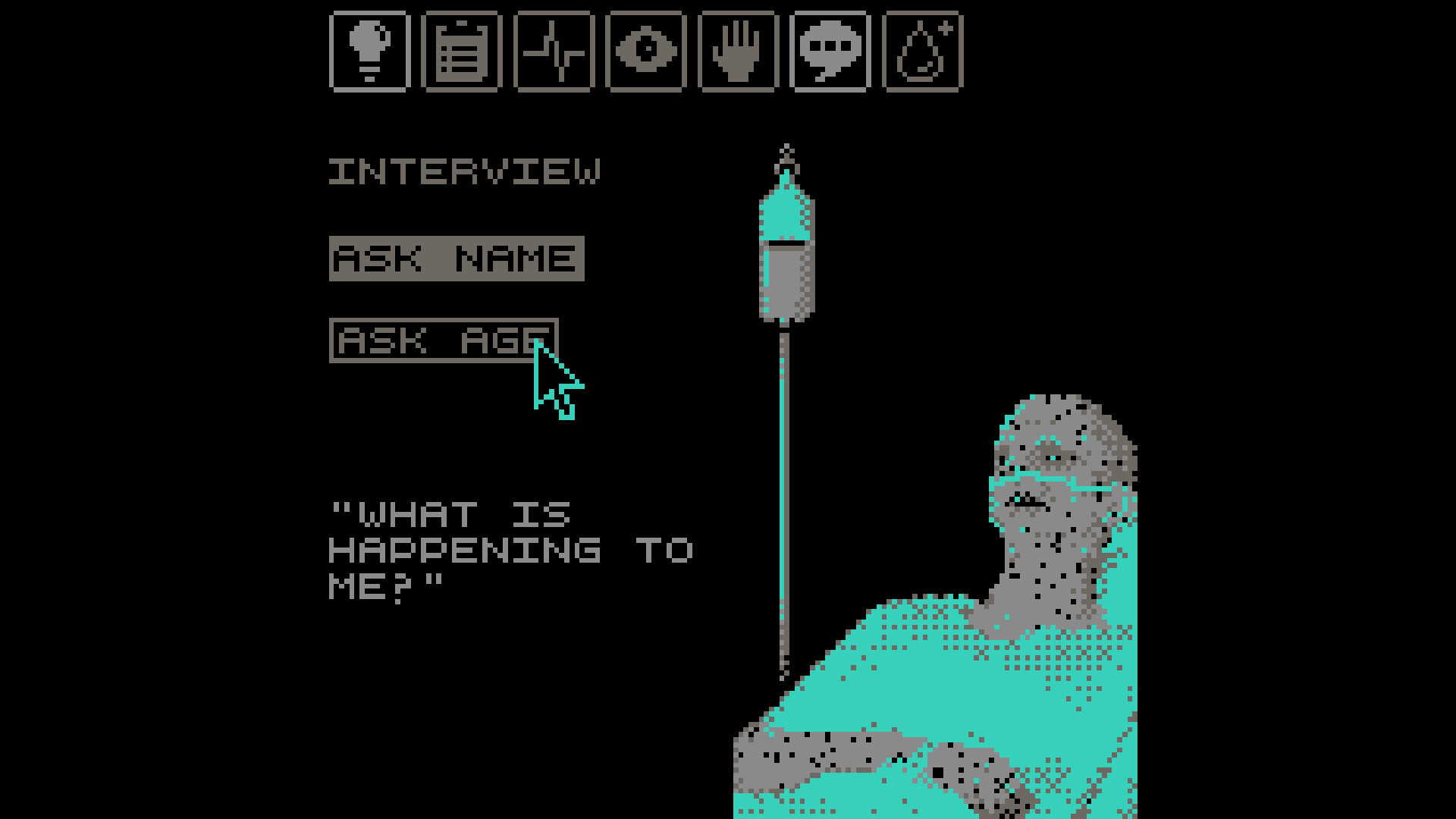Symptoms of Infection screenshot #16