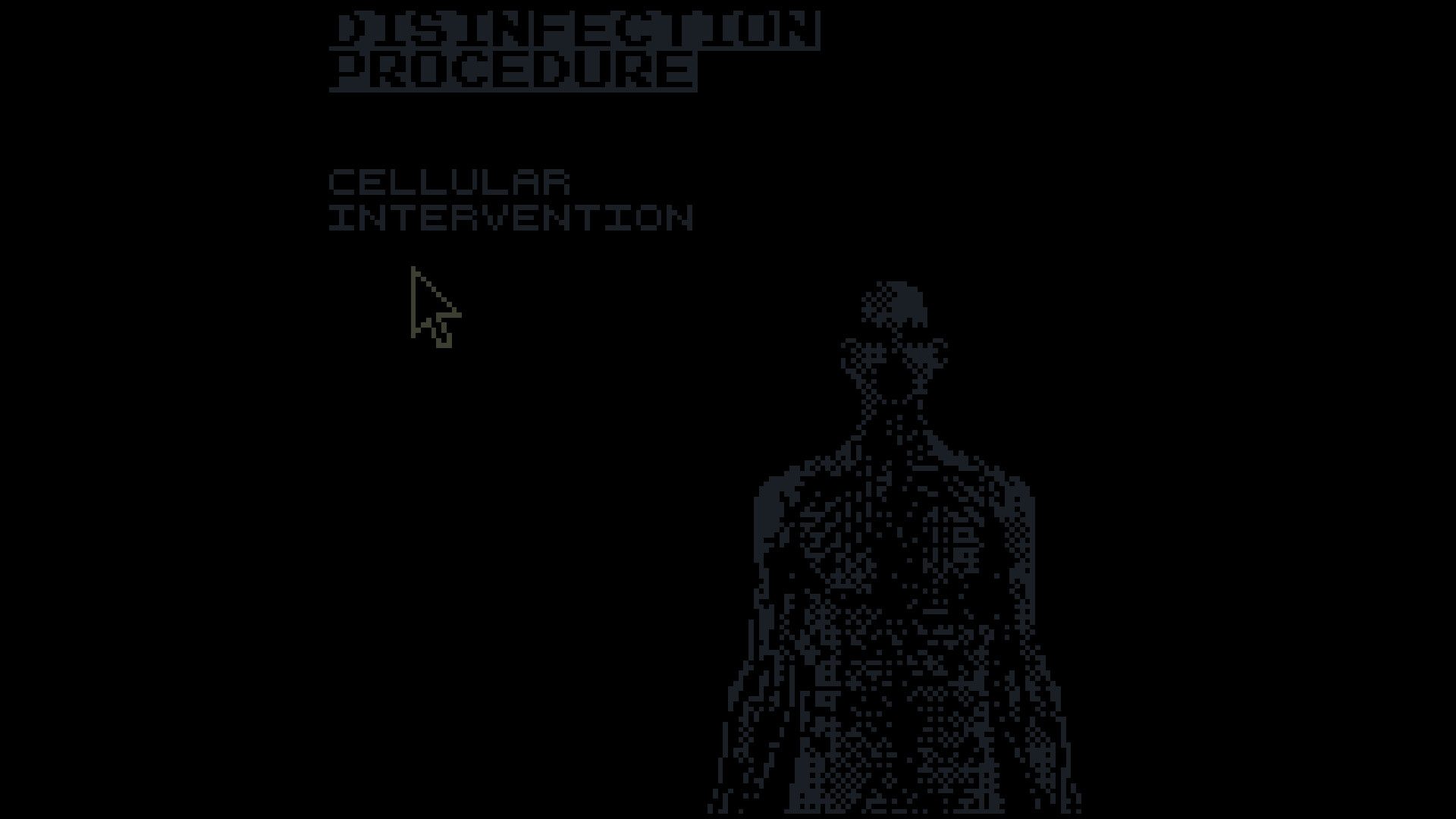 Symptoms of Infection screenshot #31