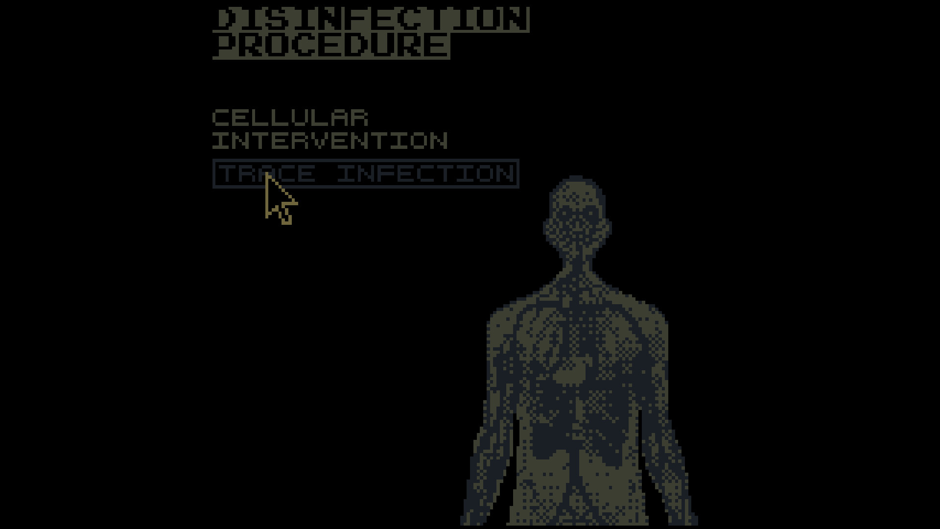 Symptoms of Infection screenshot #33