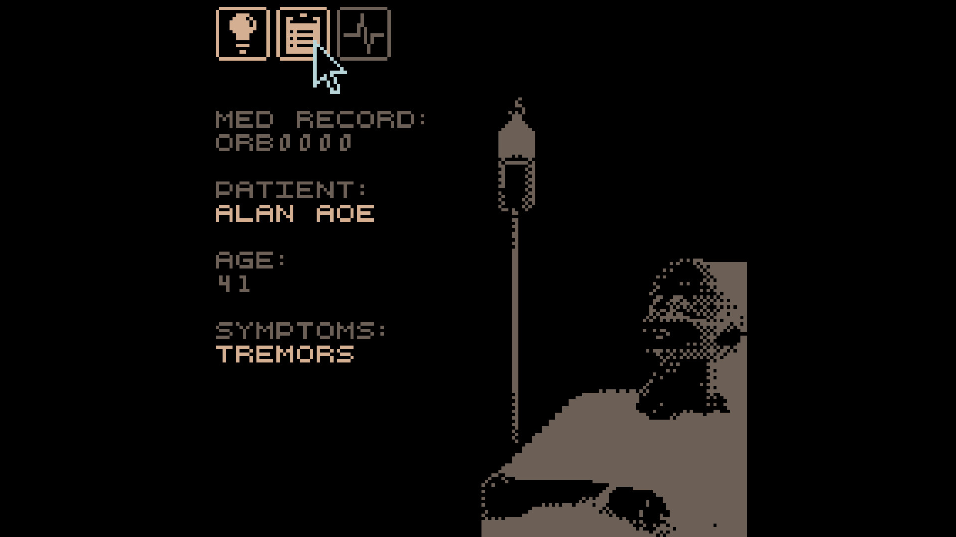 Symptoms of Infection screenshot #10