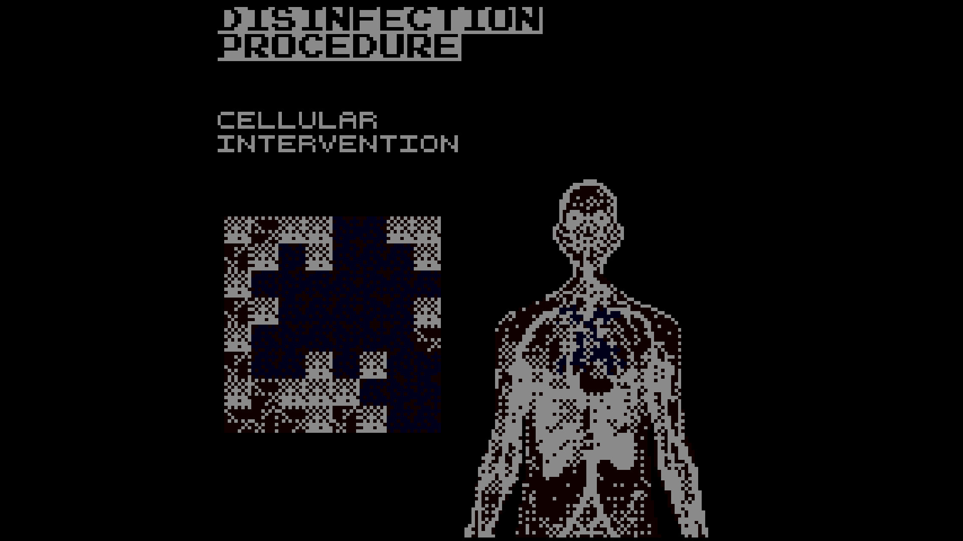 Symptoms of Infection screenshot 31