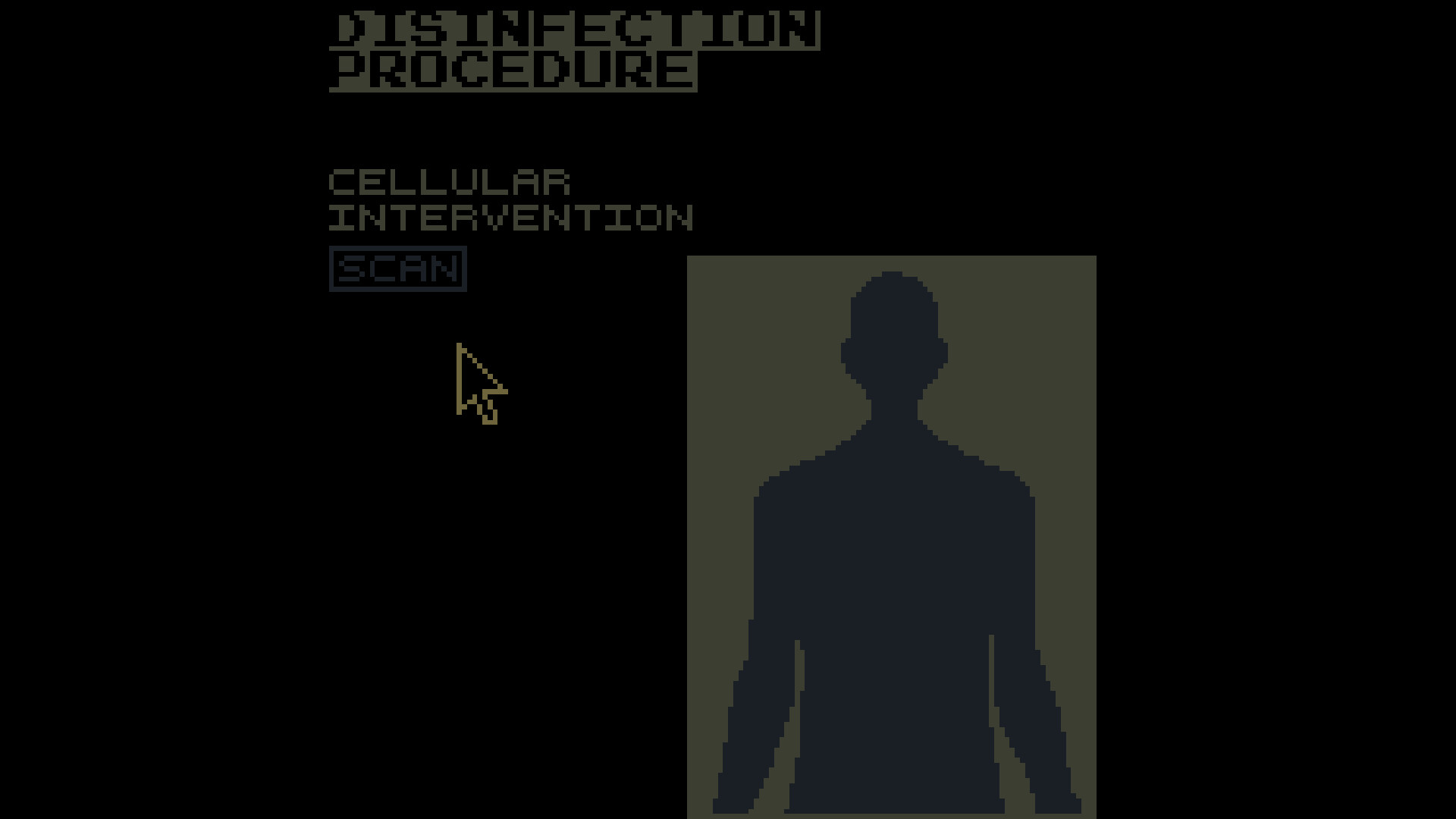 Symptoms of Infection screenshot #30
