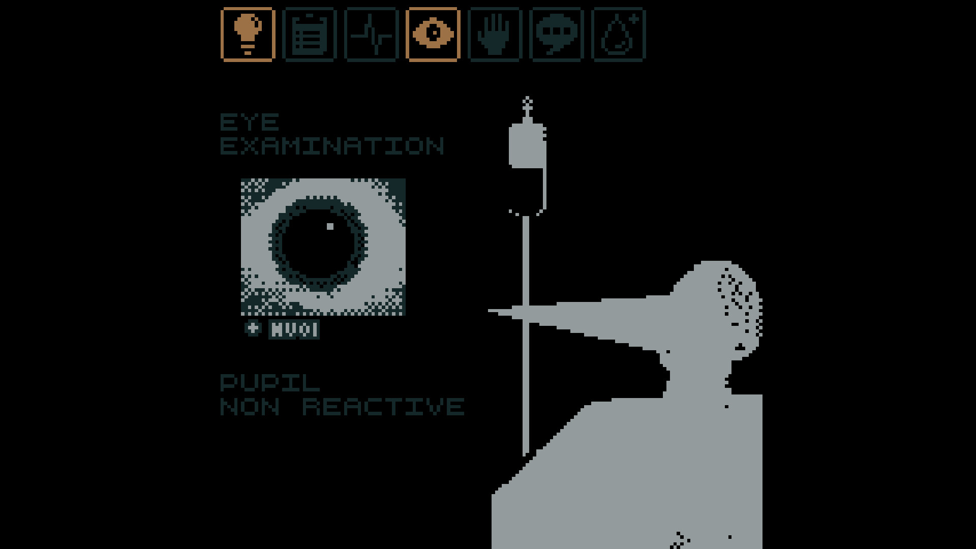 Symptoms of Infection screenshot 20