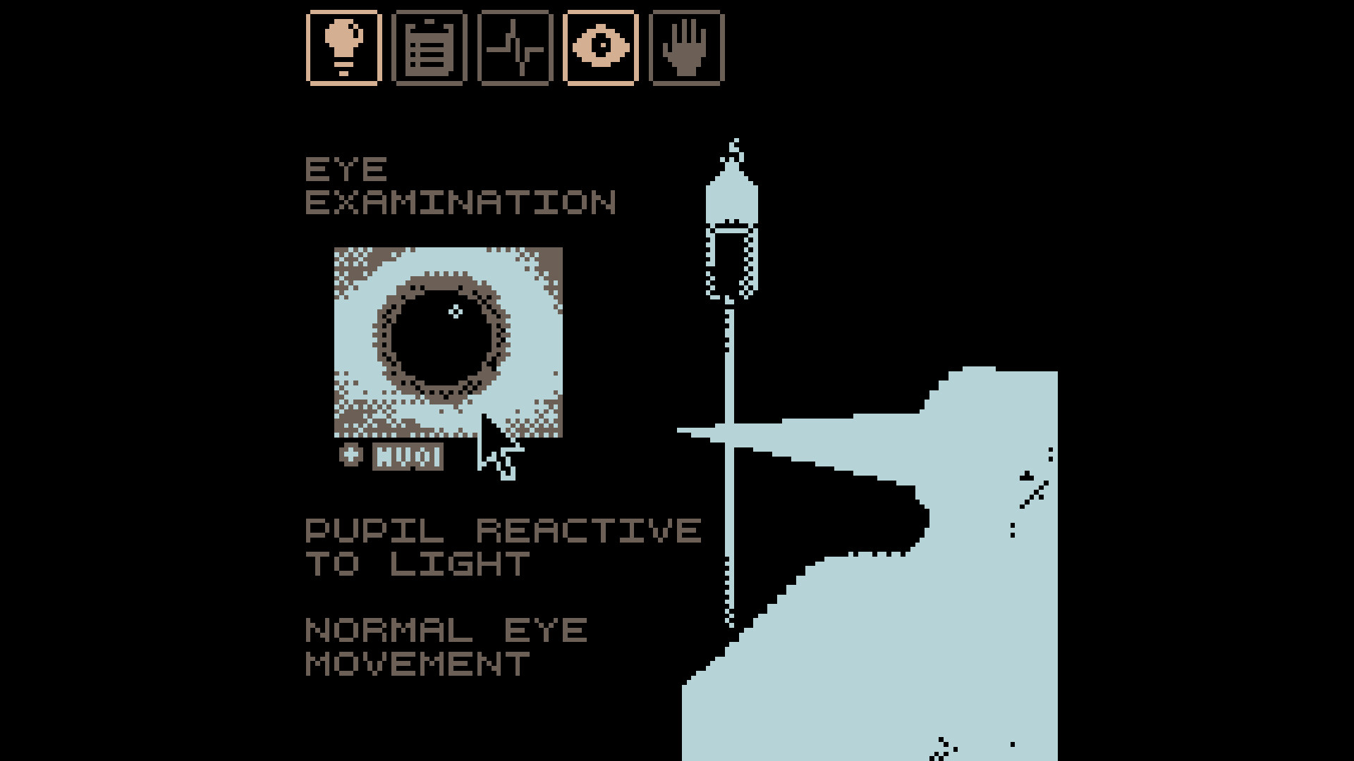 Symptoms of Infection screenshot #11