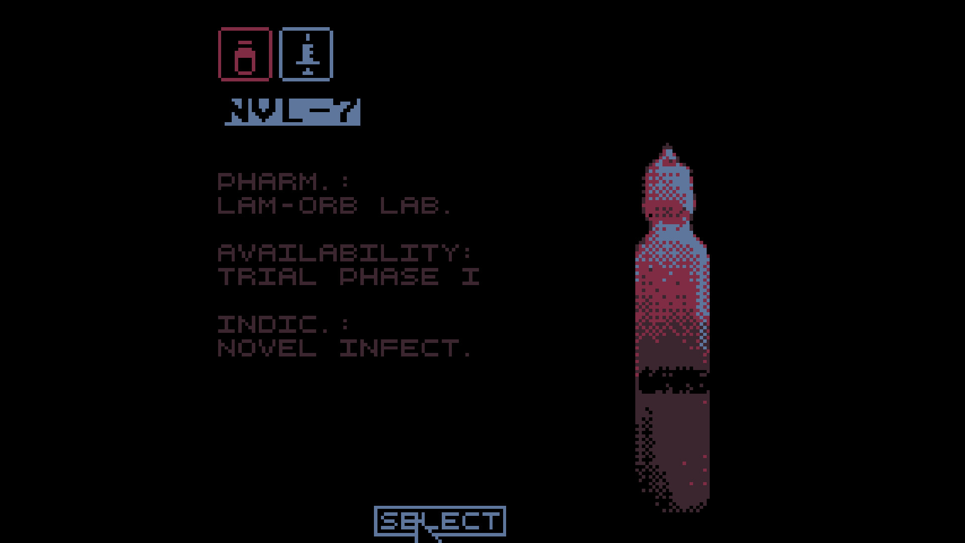 Symptoms of Infection screenshot #45