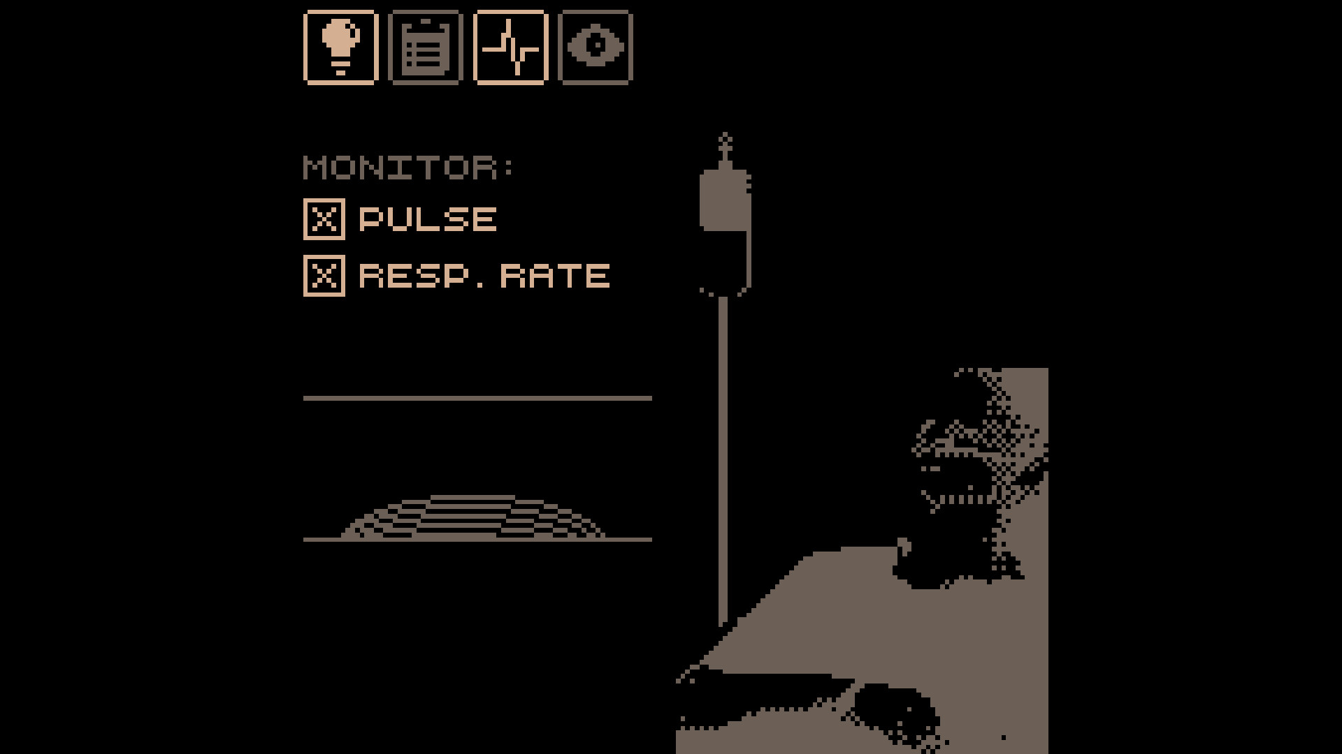 Symptoms of Infection screenshot 9