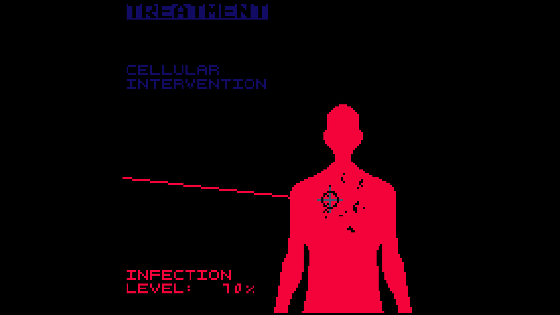 Symptoms of Infection screenshot #41