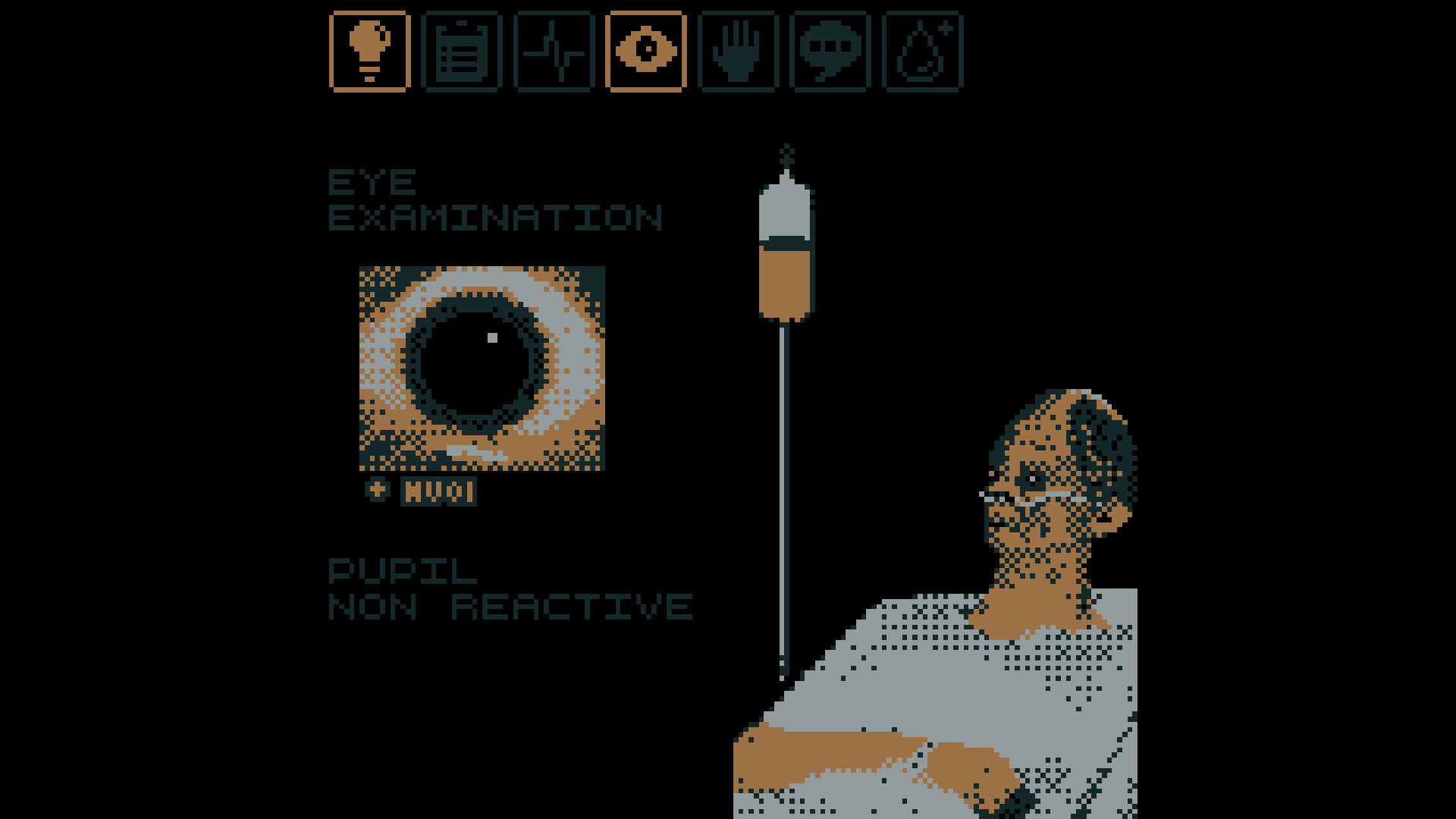 Symptoms of Infection screenshot 19