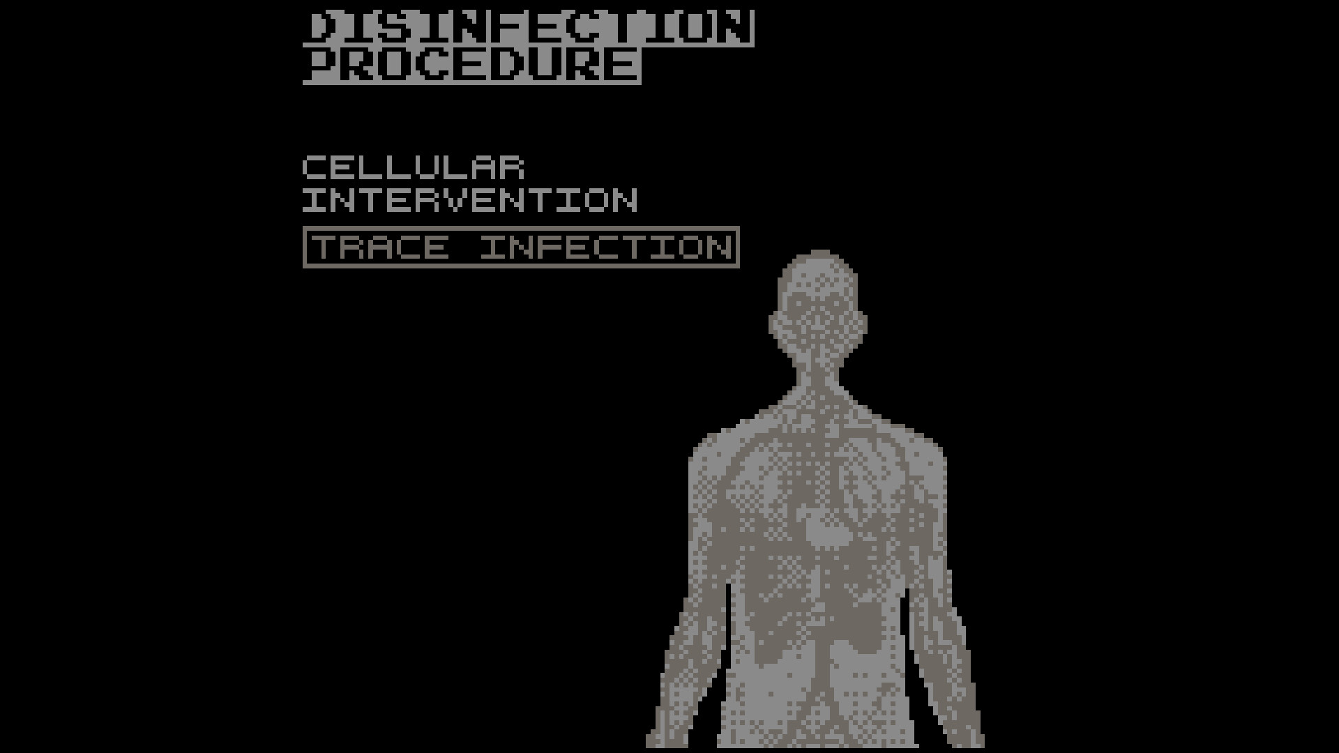 Symptoms of Infection screenshot 28
