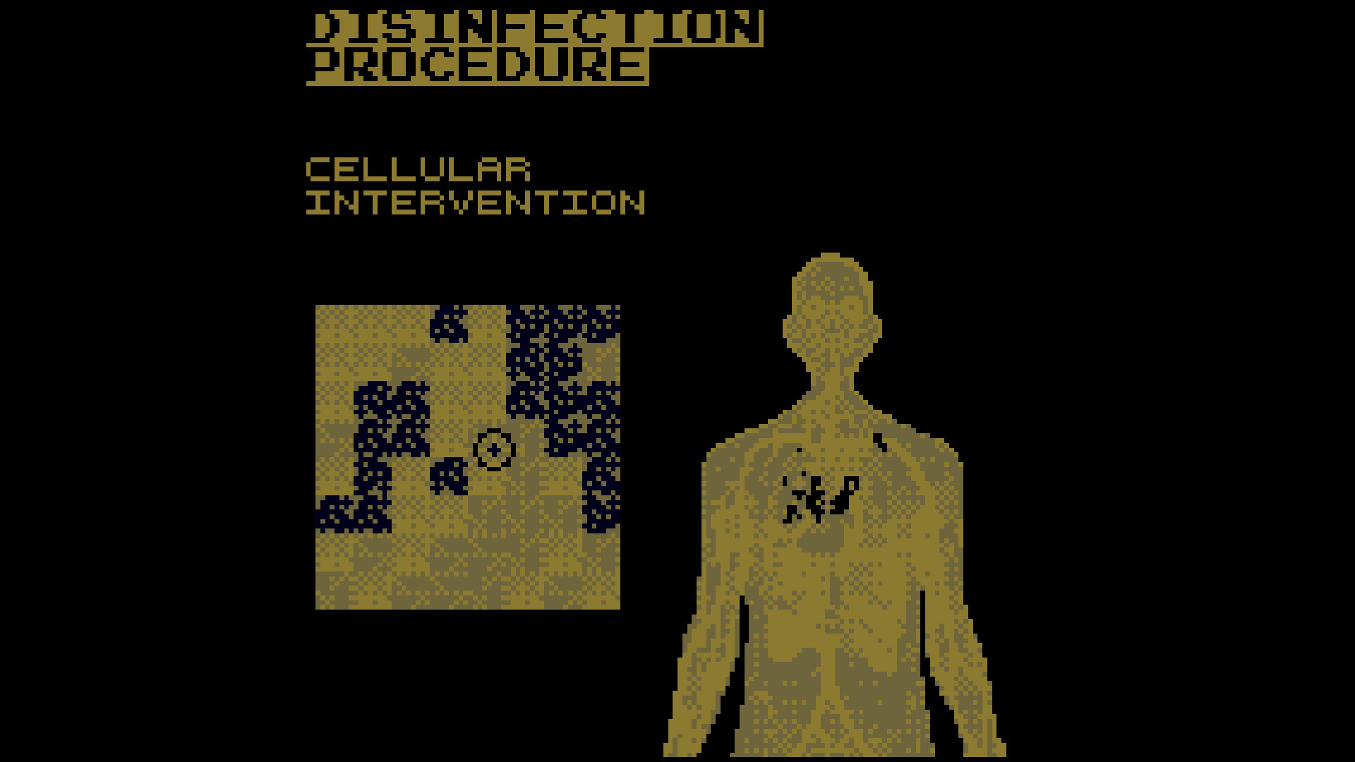 Symptoms of Infection screenshot #34