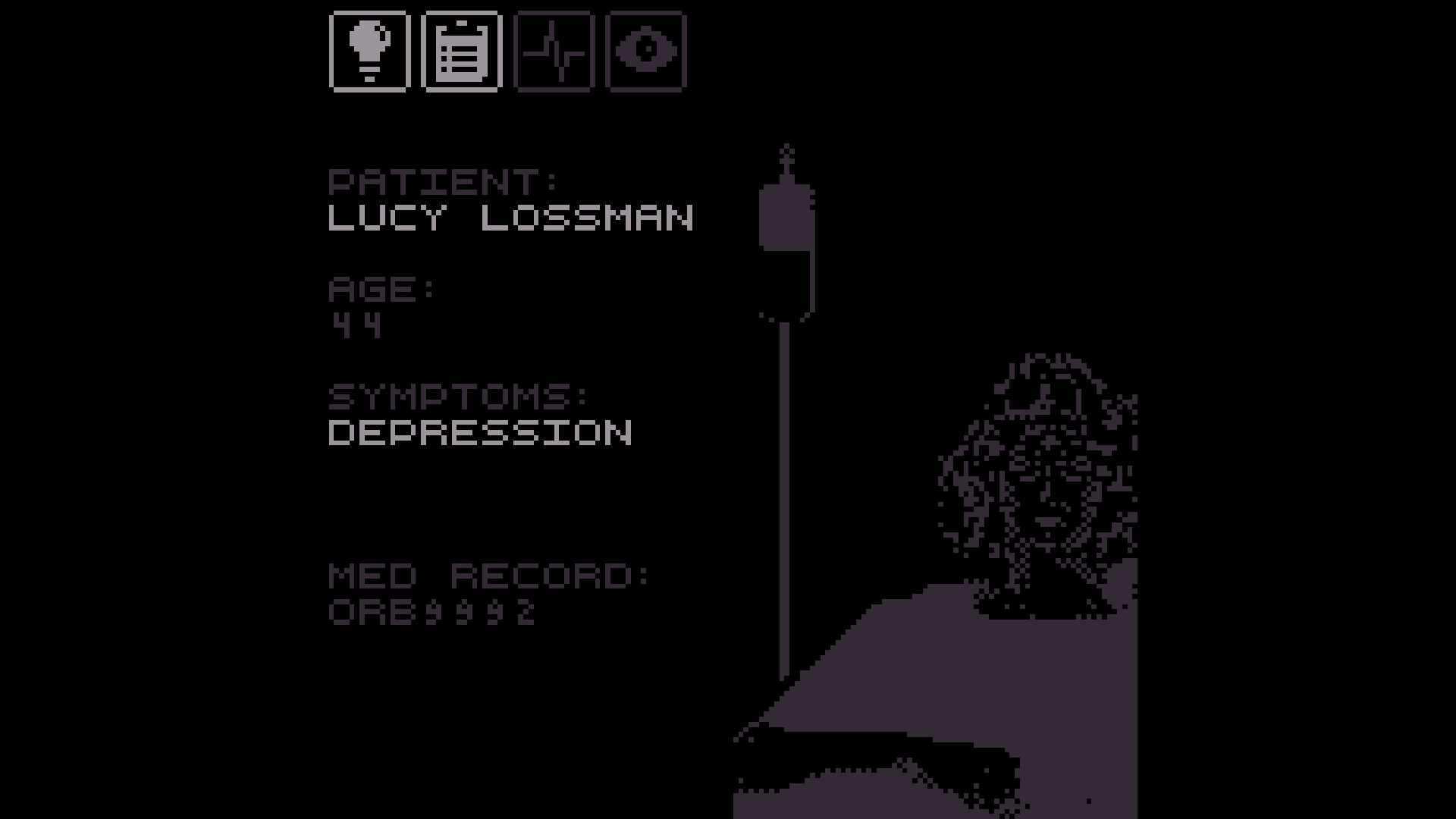Symptoms of Infection screenshot 13