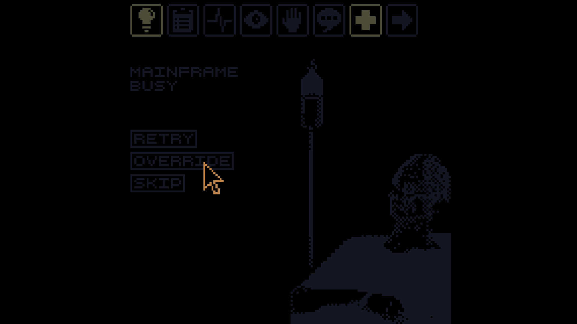 Symptoms of Infection screenshot #42