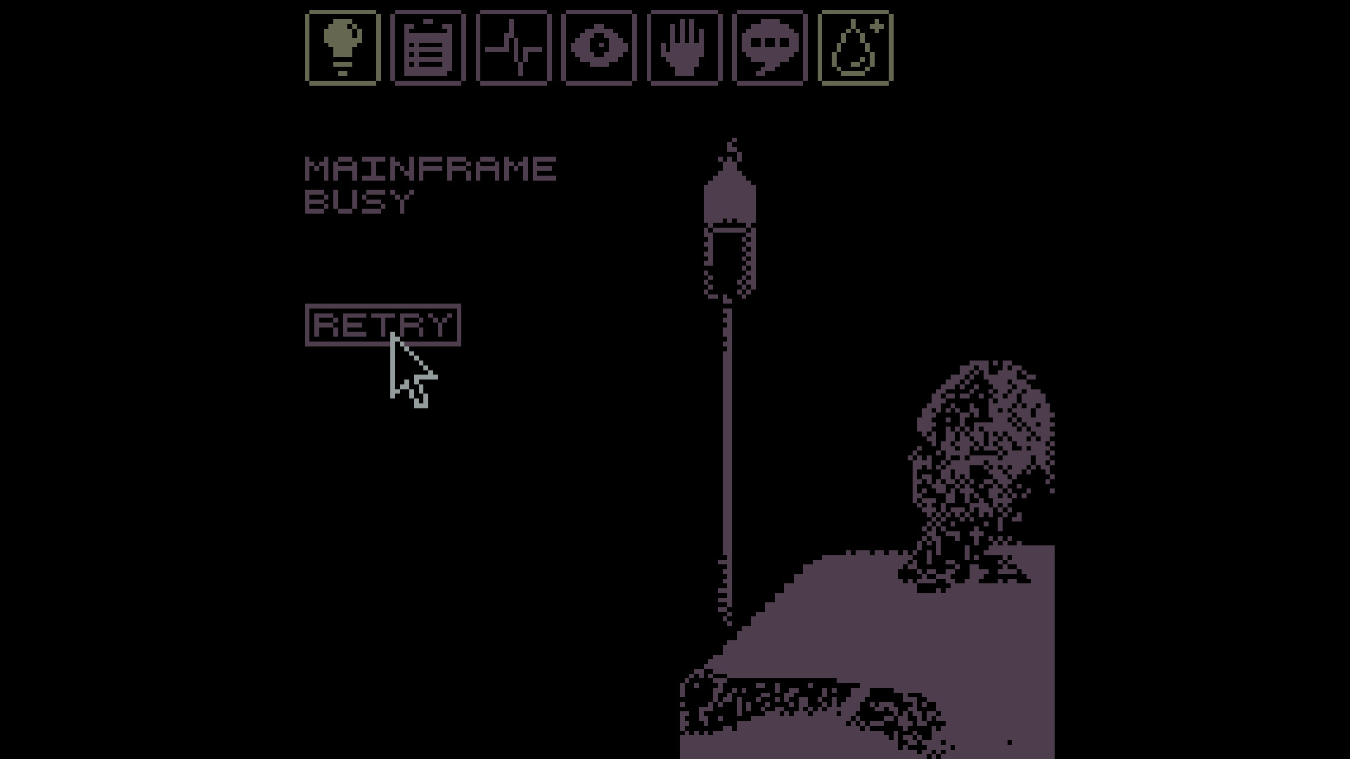 Symptoms of Infection screenshot #19