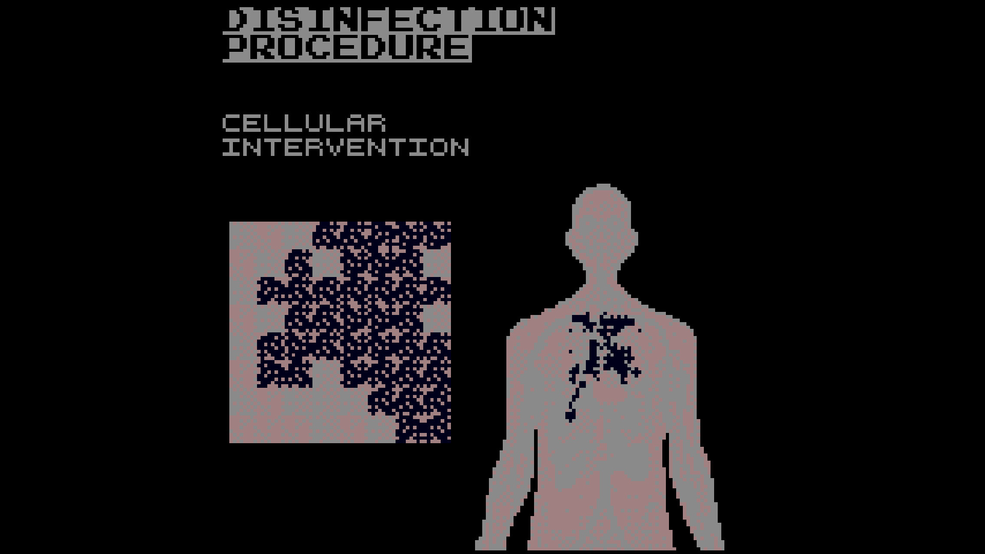 Symptoms of Infection screenshot 32