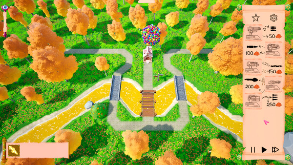 Paws & Scrolls screenshot 5
