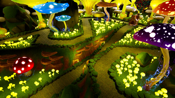 Paws & Scrolls screenshot 4