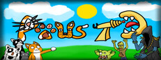 Paws TD cover