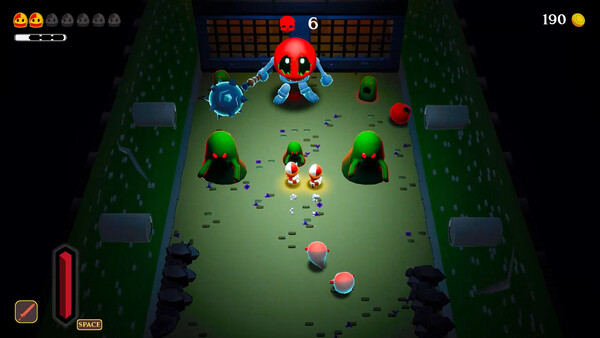 Screenshot media