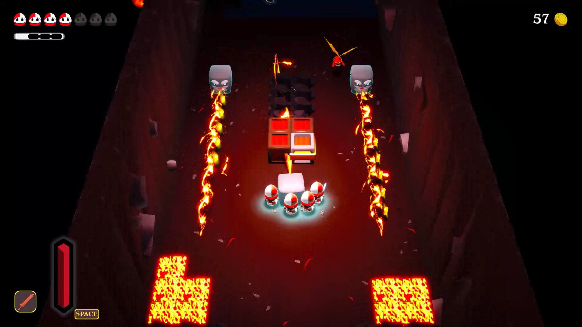Double Knight