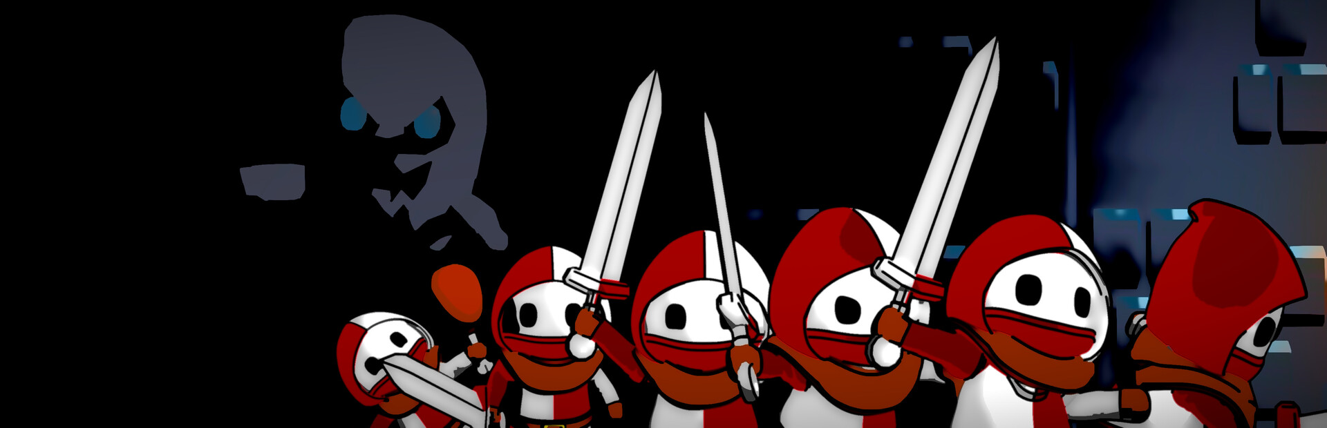 Double Knight