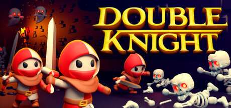 Double Knight header art