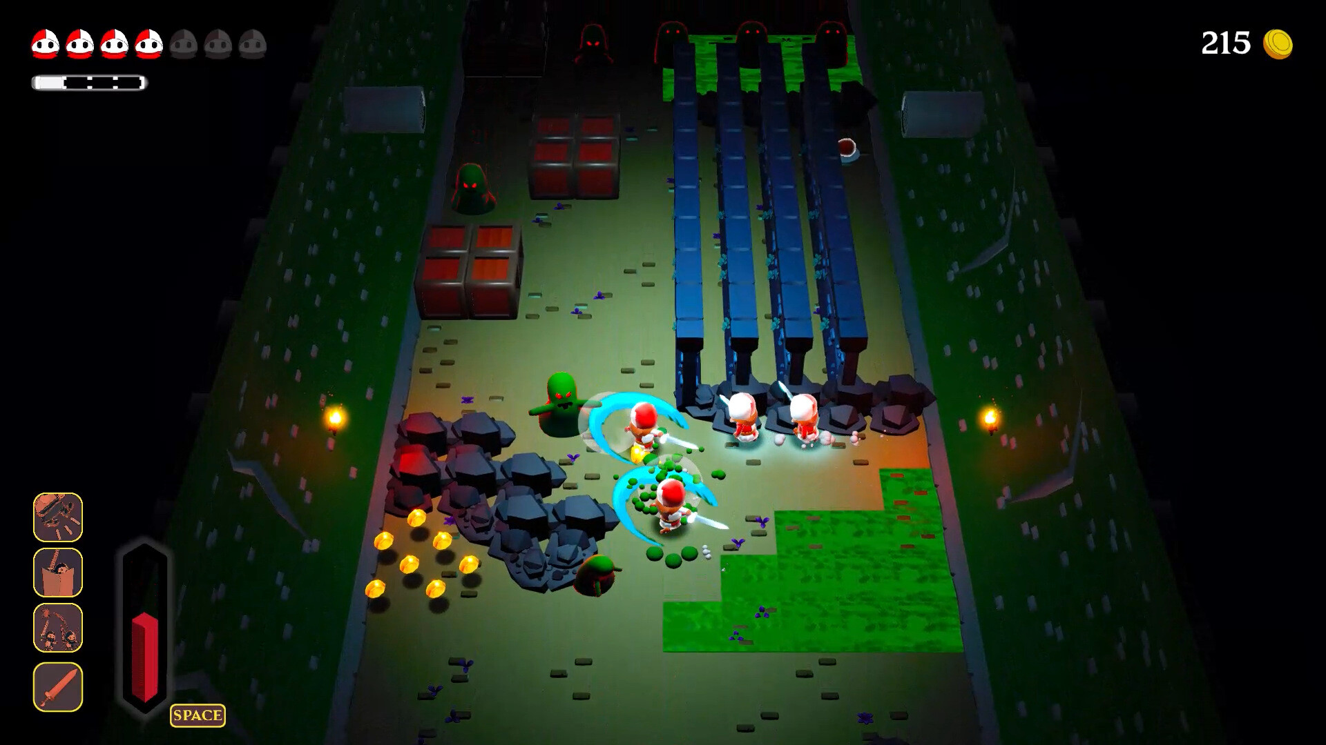 Double Knight screenshot 8