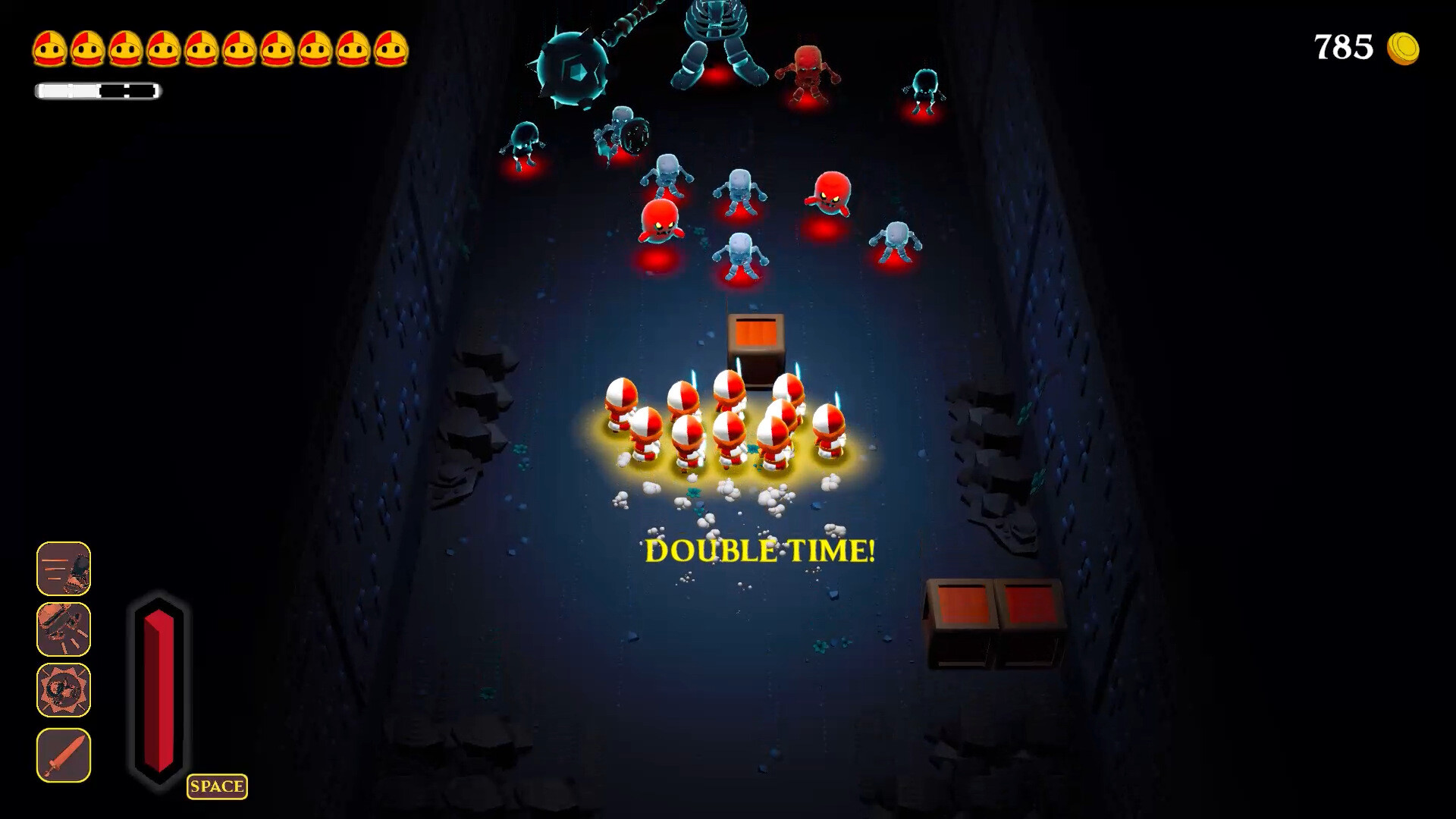 Double Knight screenshot 1