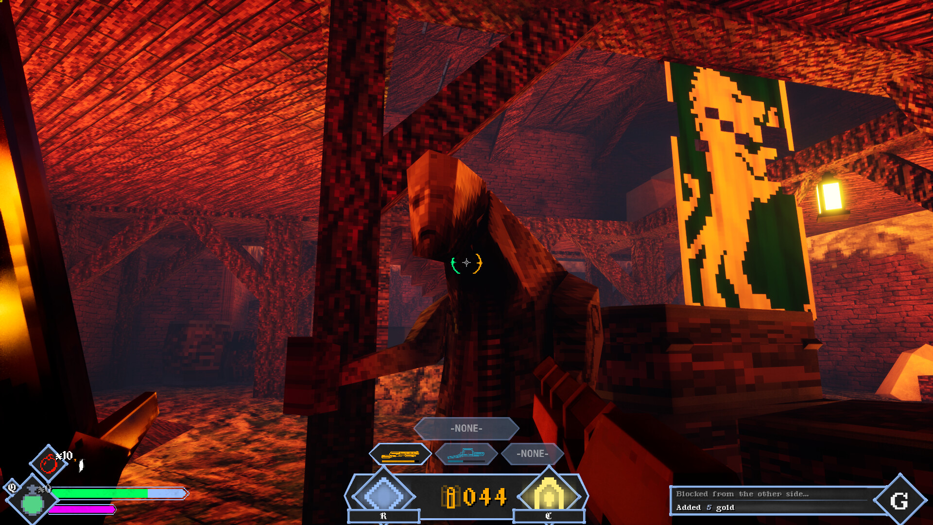 CINIS screenshot #29