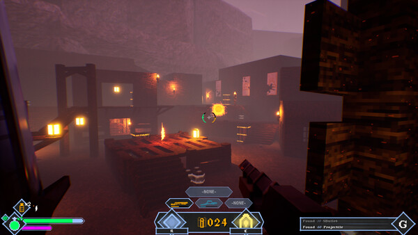 CINIS screenshot 19