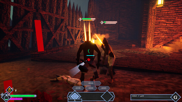 CINIS screenshot 22