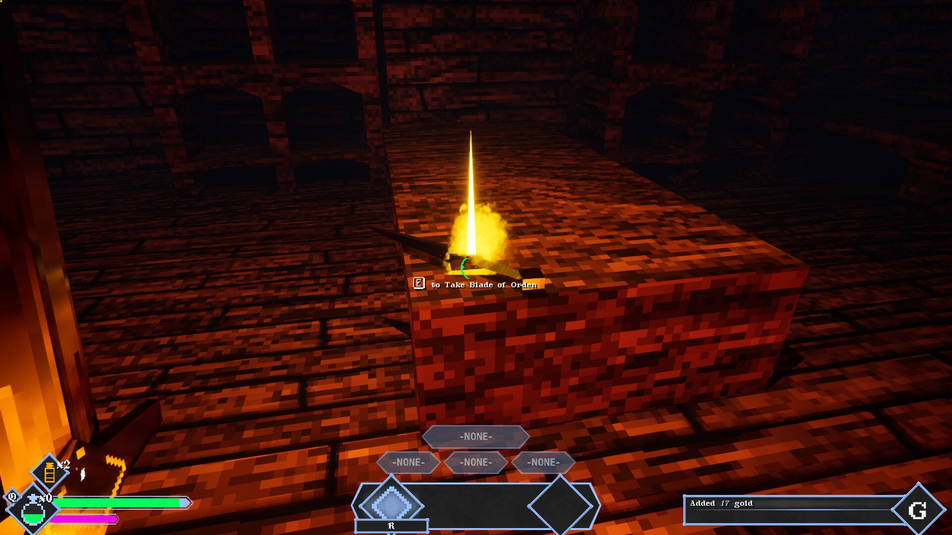 CINIS screenshot #14