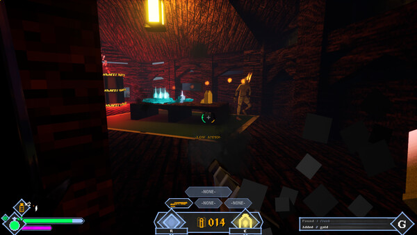 CINIS screenshot 16