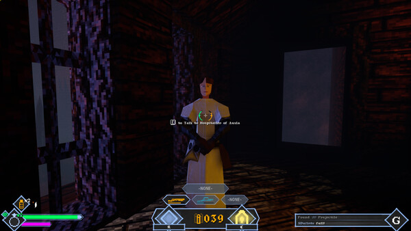 CINIS screenshot 17