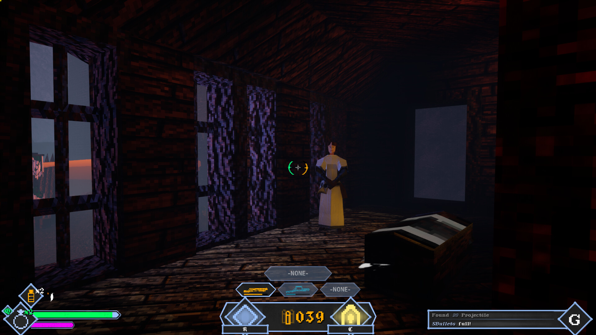 CINIS screenshot #18