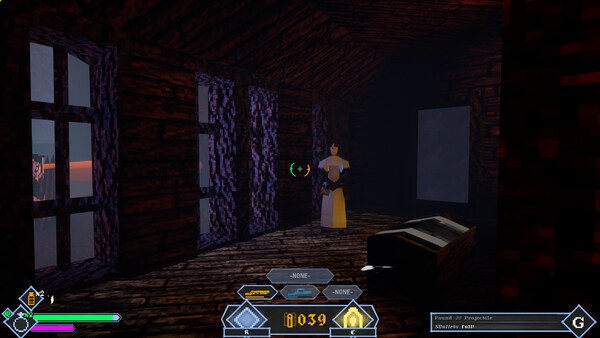 CINIS screenshot 18