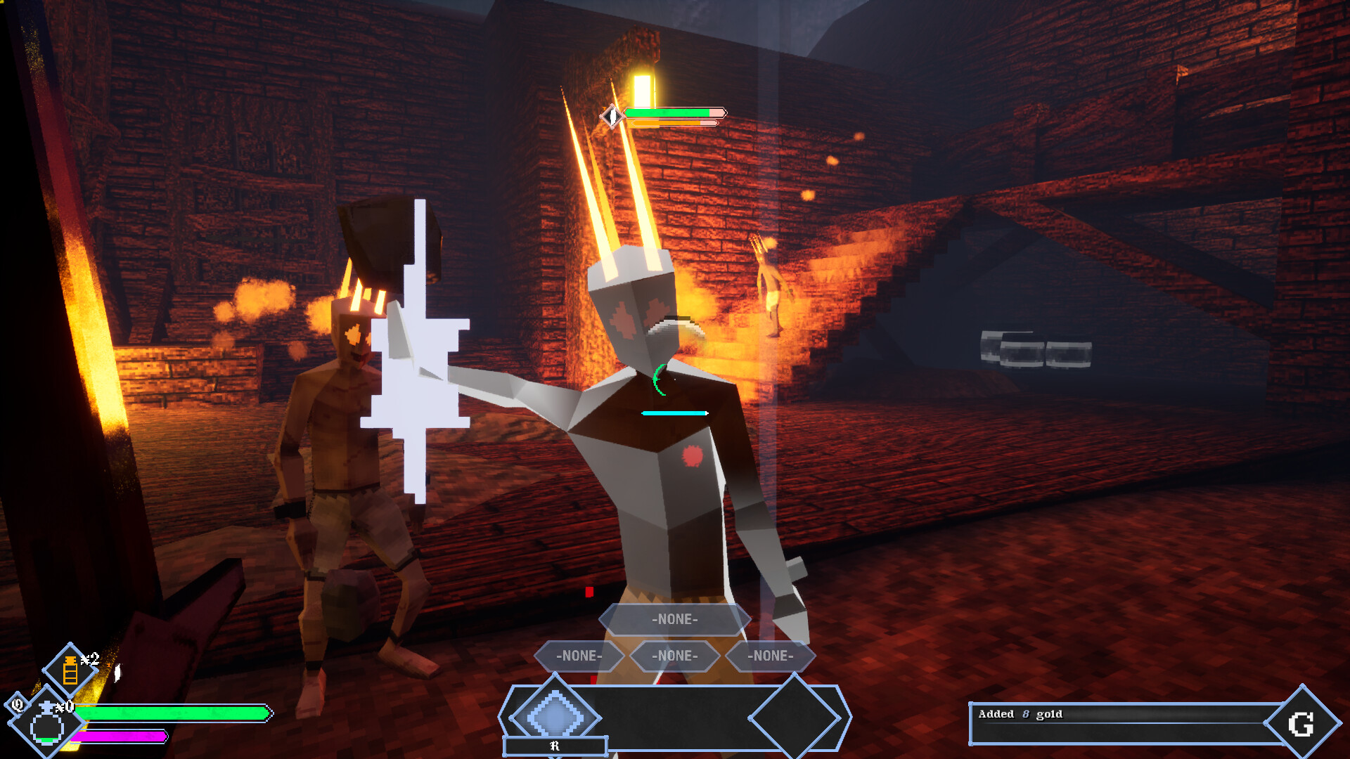 CINIS screenshot #21