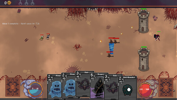 Screenshot media