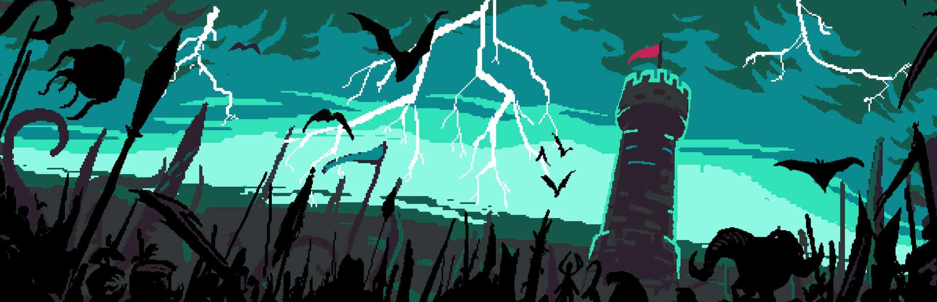 Remaining Kingdom