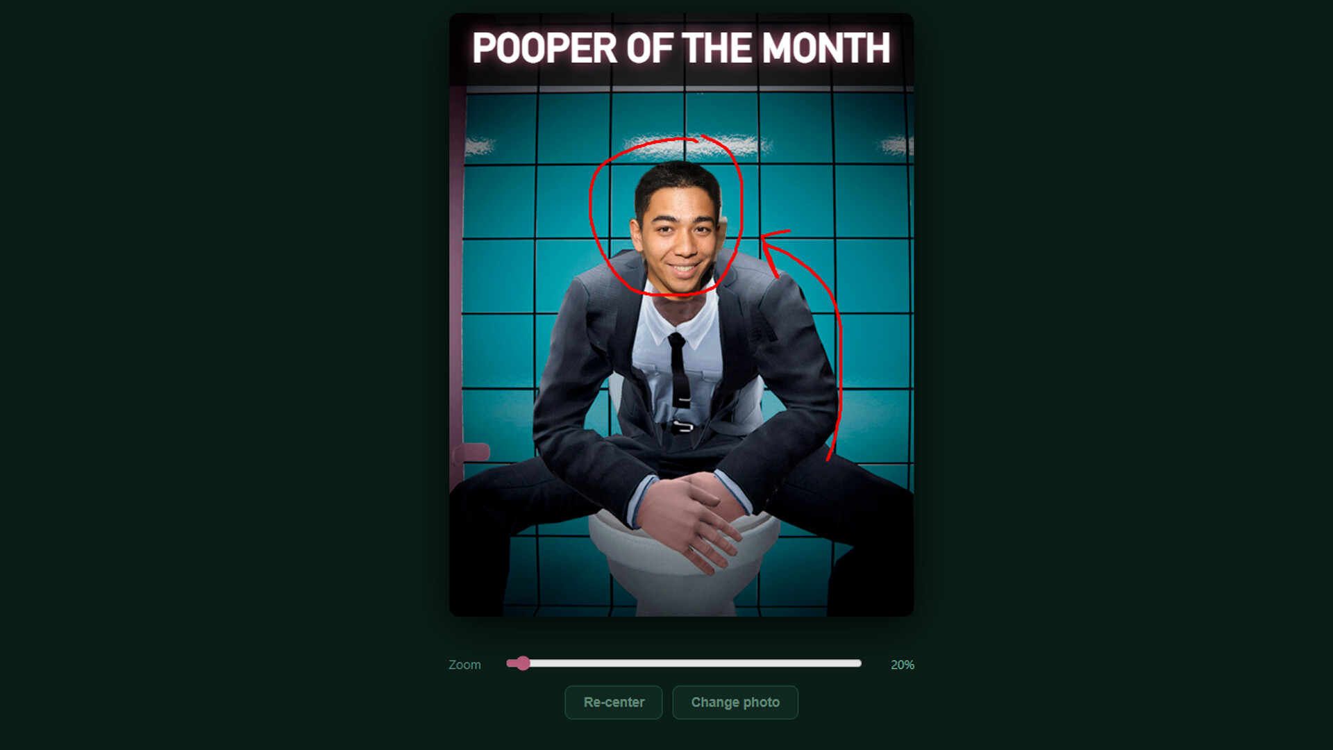 Toilet 8 - Supporter Pack Featured Screenshot #1