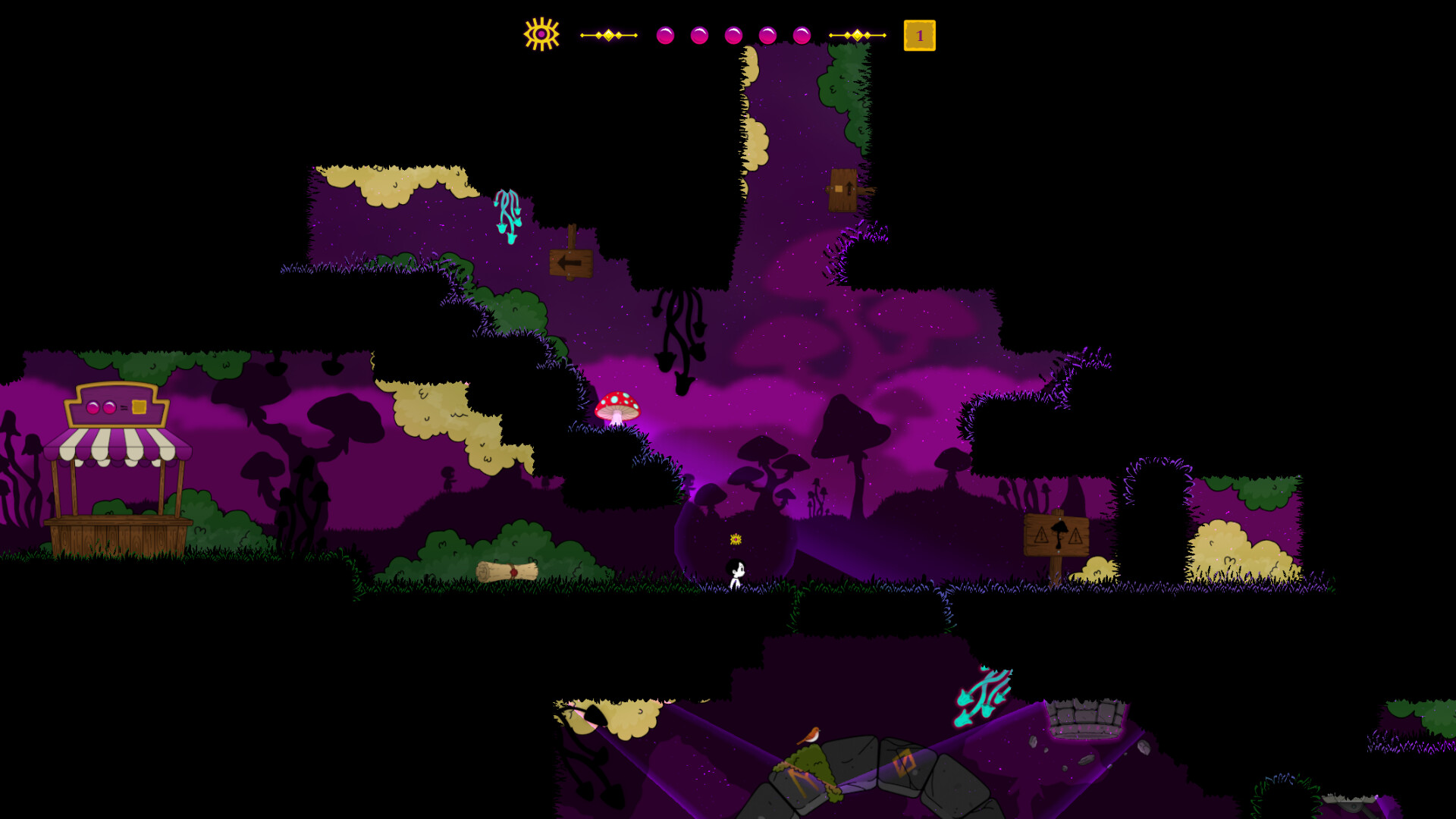 SelkoMadd screenshot 3
