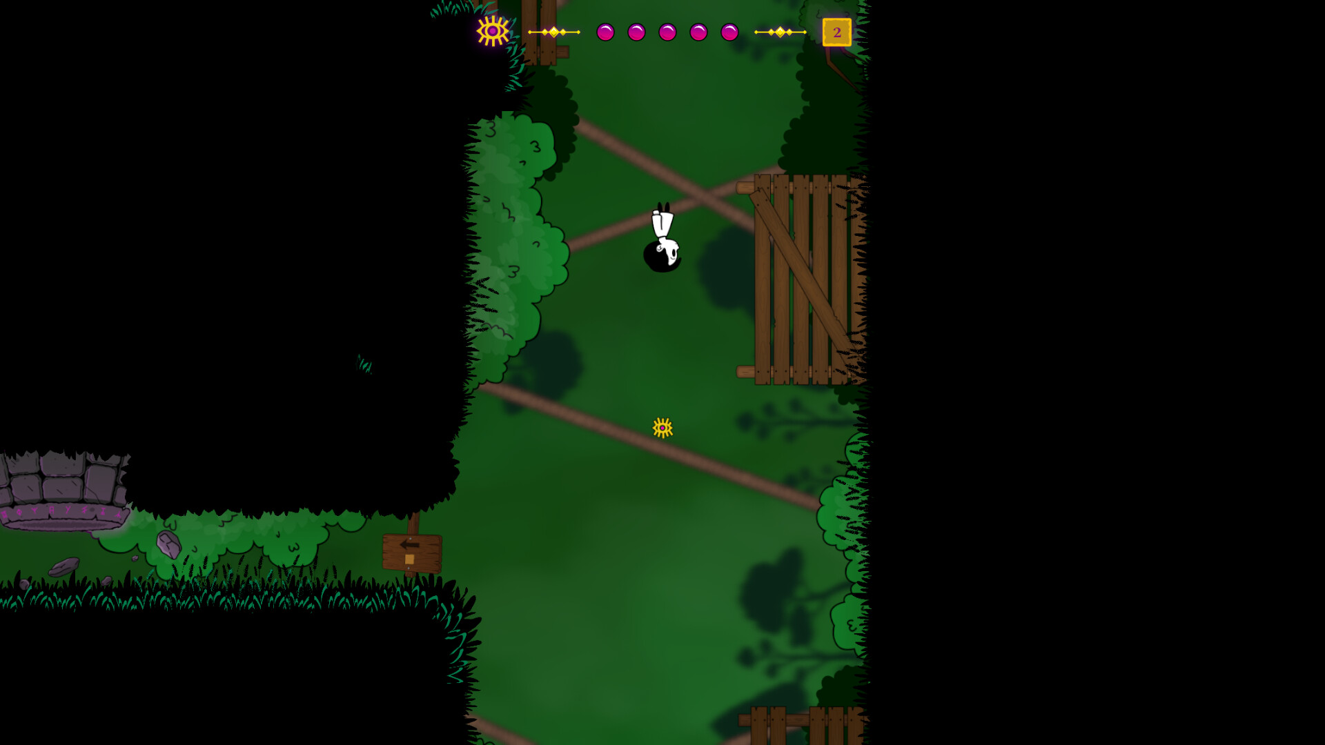SelkoMadd screenshot 2