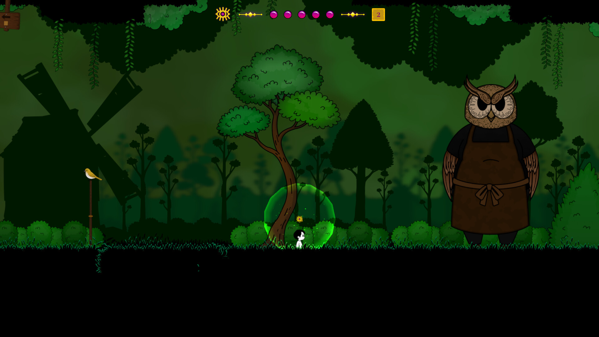 SelkoMadd screenshot 8