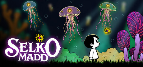 SelkoMadd header art