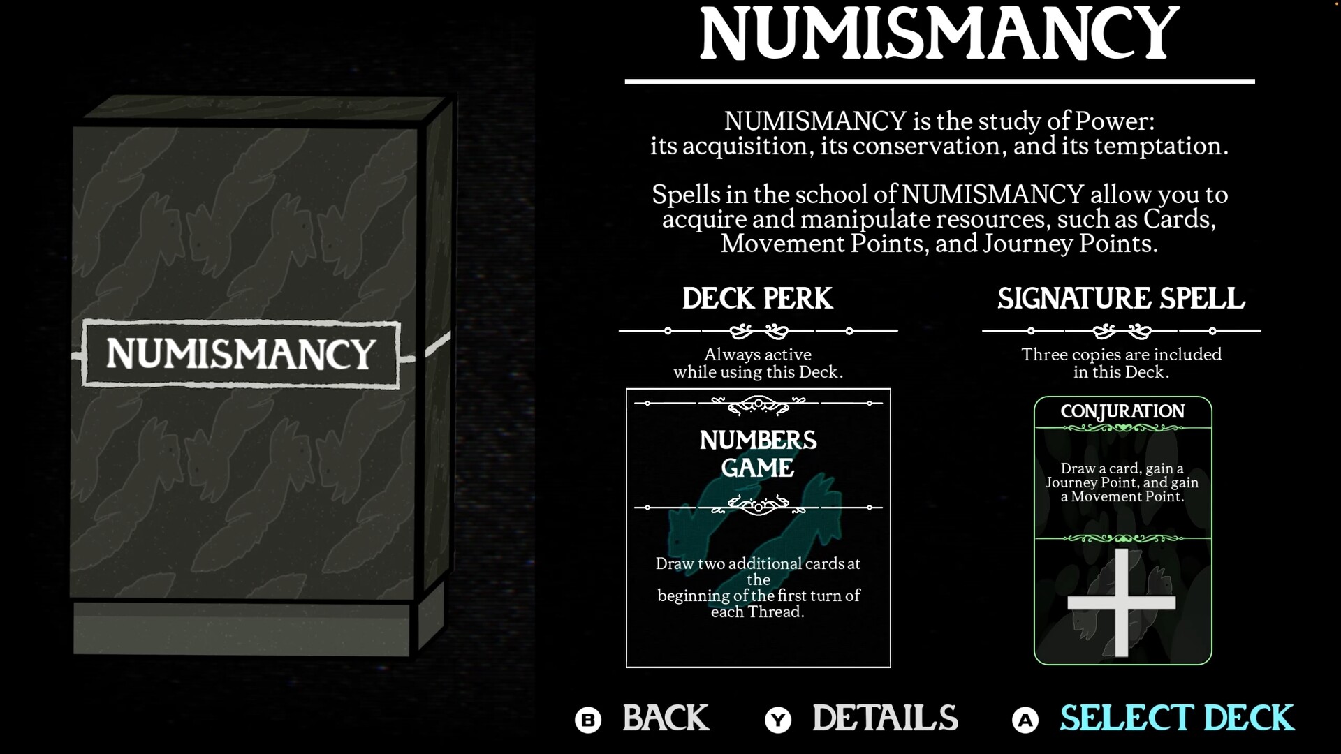 Fatemender Demo Version screenshot 6