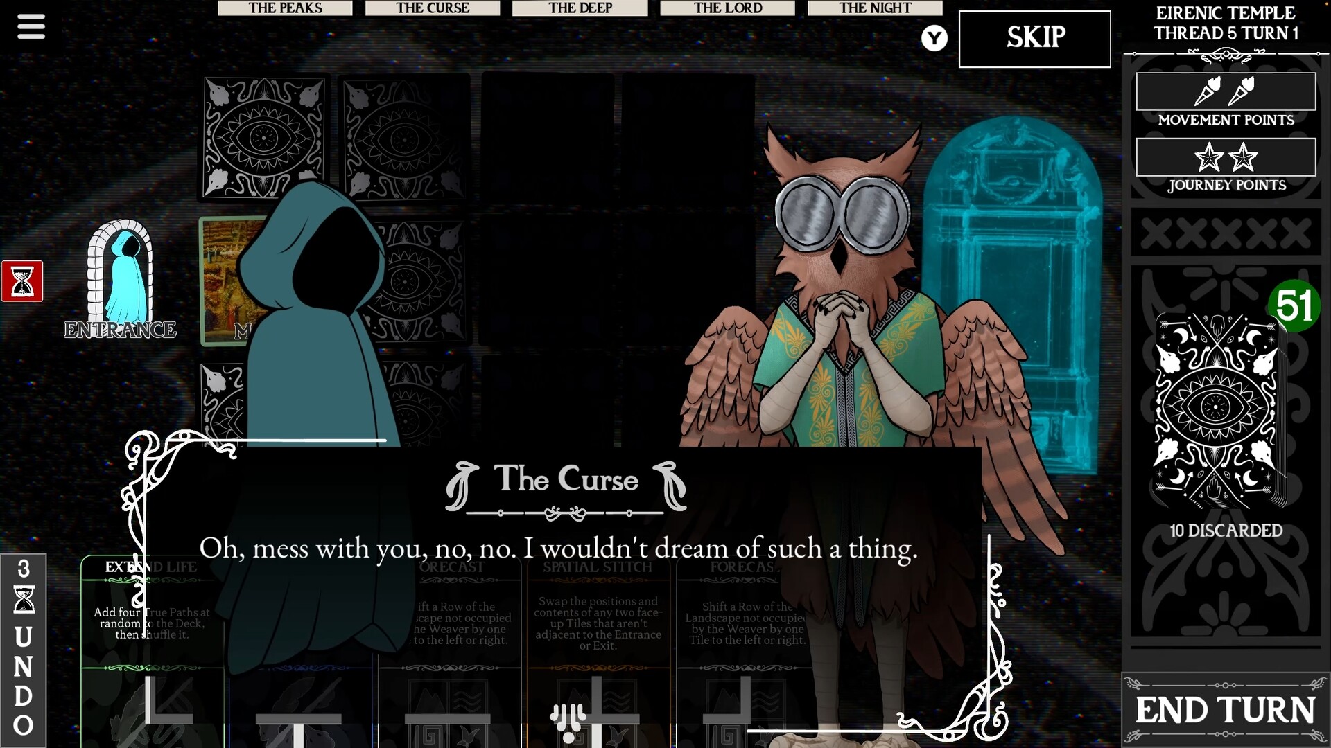 Fatemender Demo Version screenshot 3
