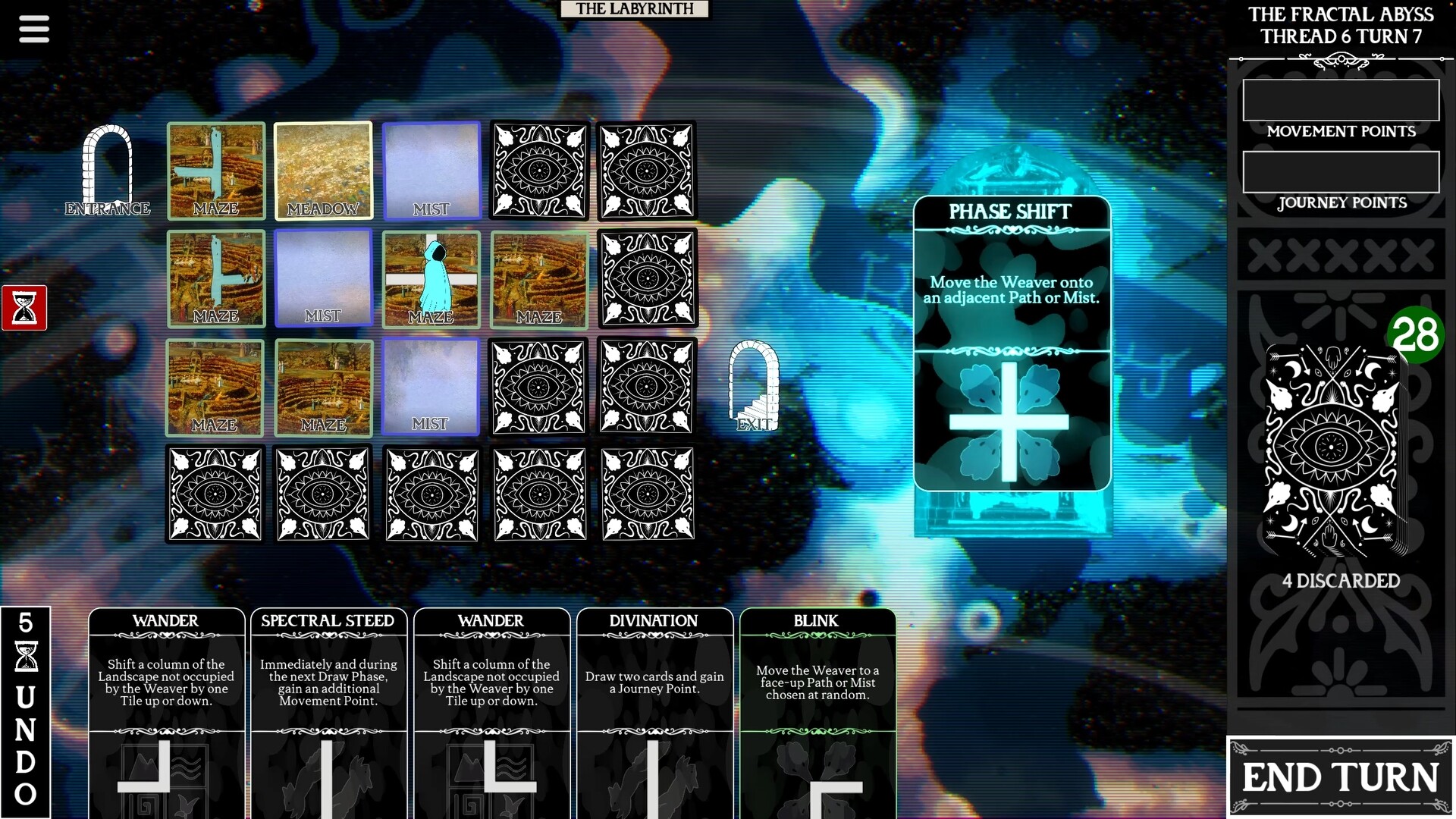Fatemender Demo Version screenshot 4