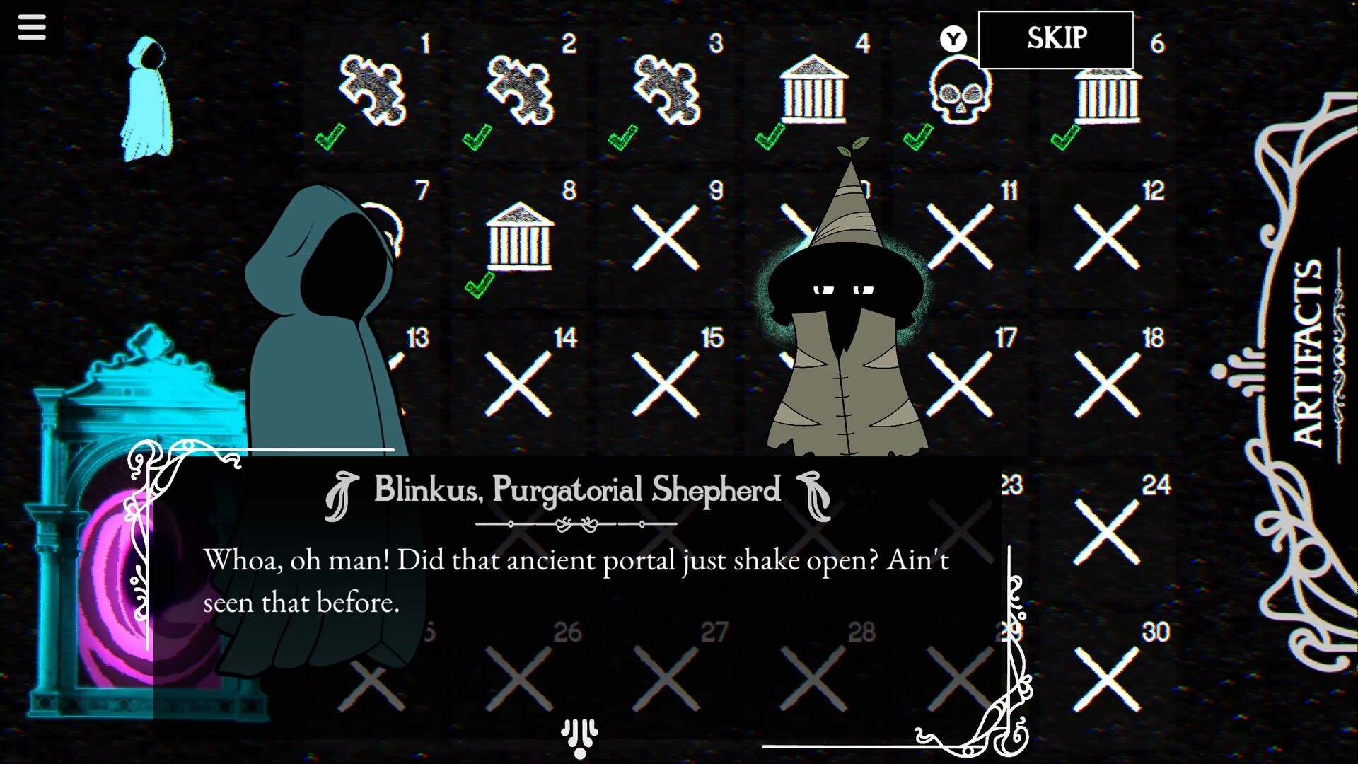 Fatemender Demo Version screenshot 5