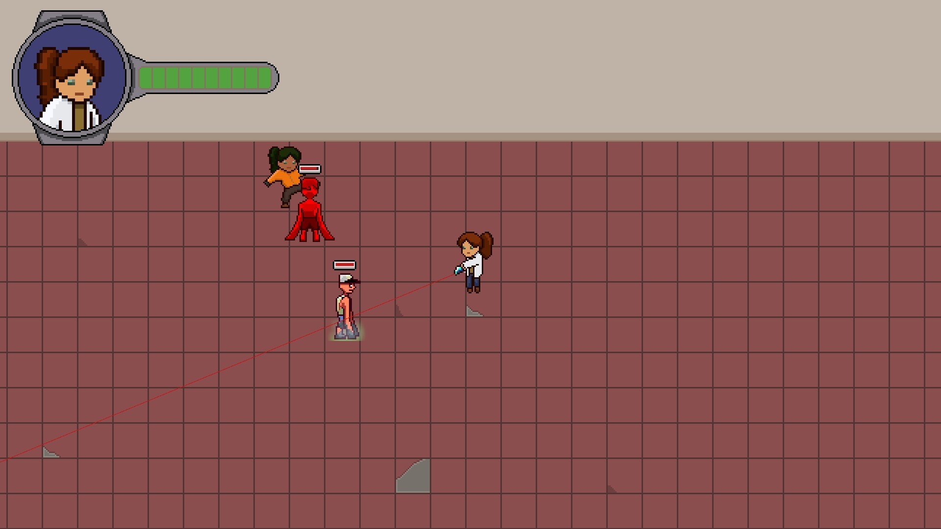Eco Exodus screenshot 3