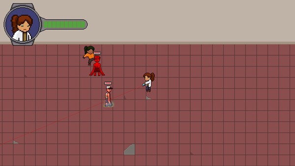 Eco Exodus screenshot 3